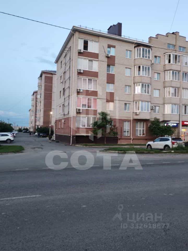 Россия, Воронежская область, село Новая Усмань, улица 70 лет Победы, 20, фото 2