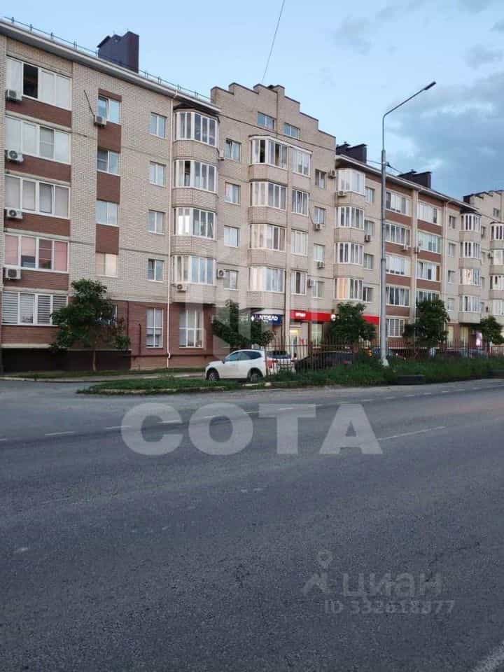 Россия, Воронежская область, село Новая Усмань, улица 70 лет Победы, 20, фото 3