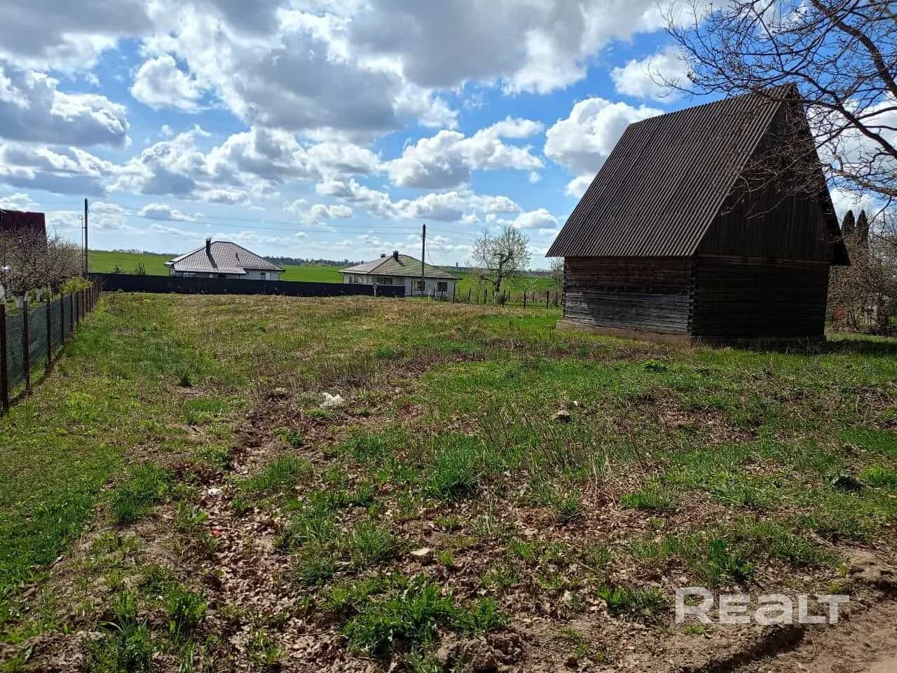 Беларусь, Минская область, Пуховичский район, Пережирский сельсовет, деревня Забичаны, Центральная улица, 45, фото 5