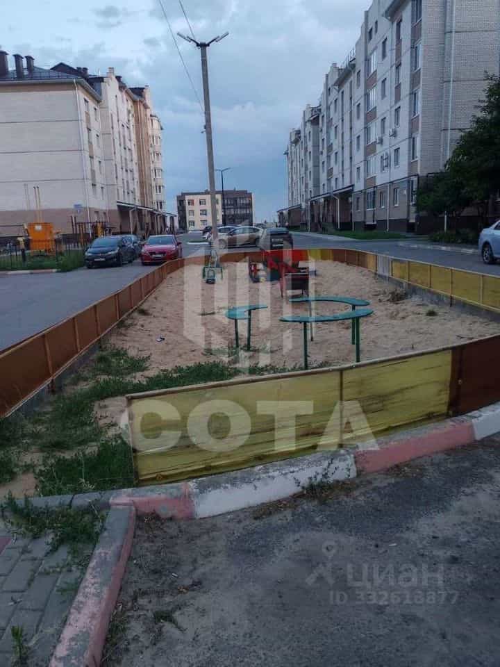 Россия, Воронежская область, село Новая Усмань, улица 70 лет Победы, 20, фото 24
