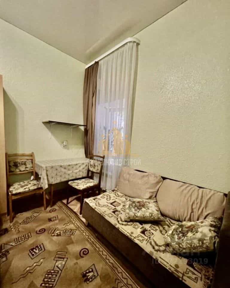 Россия, Ставропольский край, Пятигорск, Университетская улица, 5