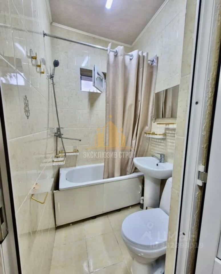 Россия, Ставропольский край, Пятигорск, Университетская улица, 5, фото 7