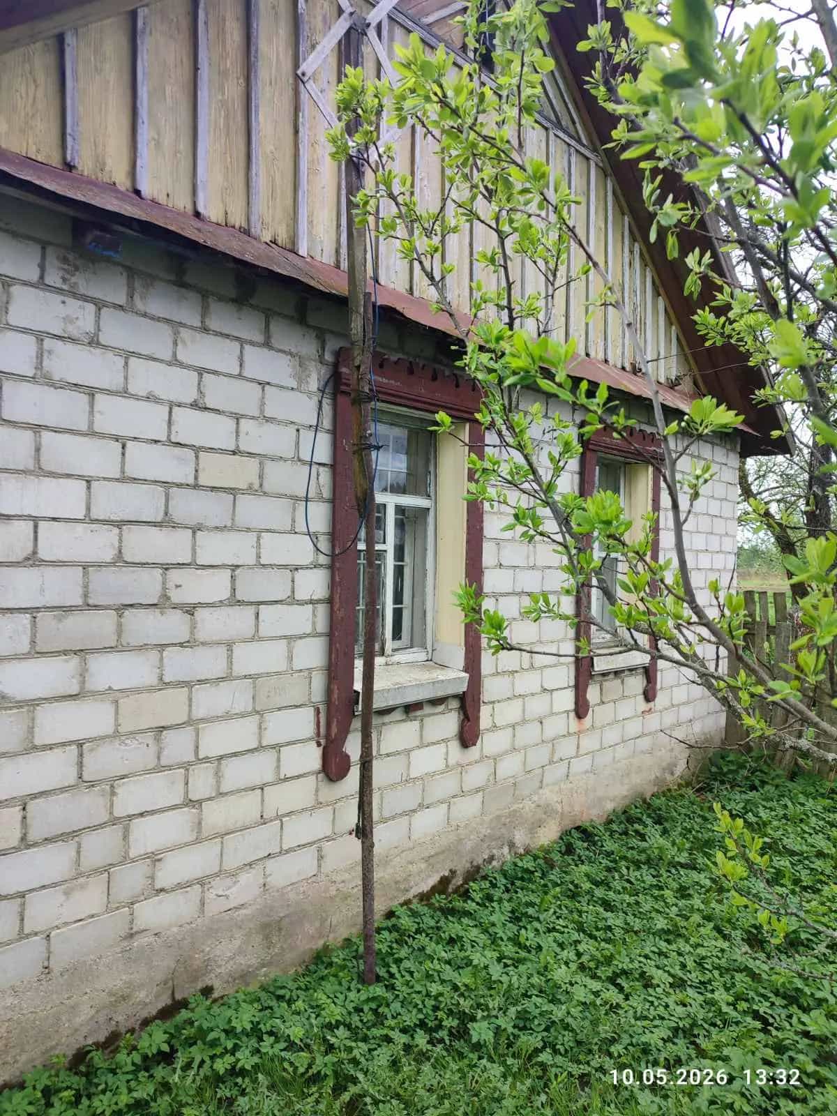 Беларусь, Витебская область, Орша, 3-й переулок 1 Мая, 13