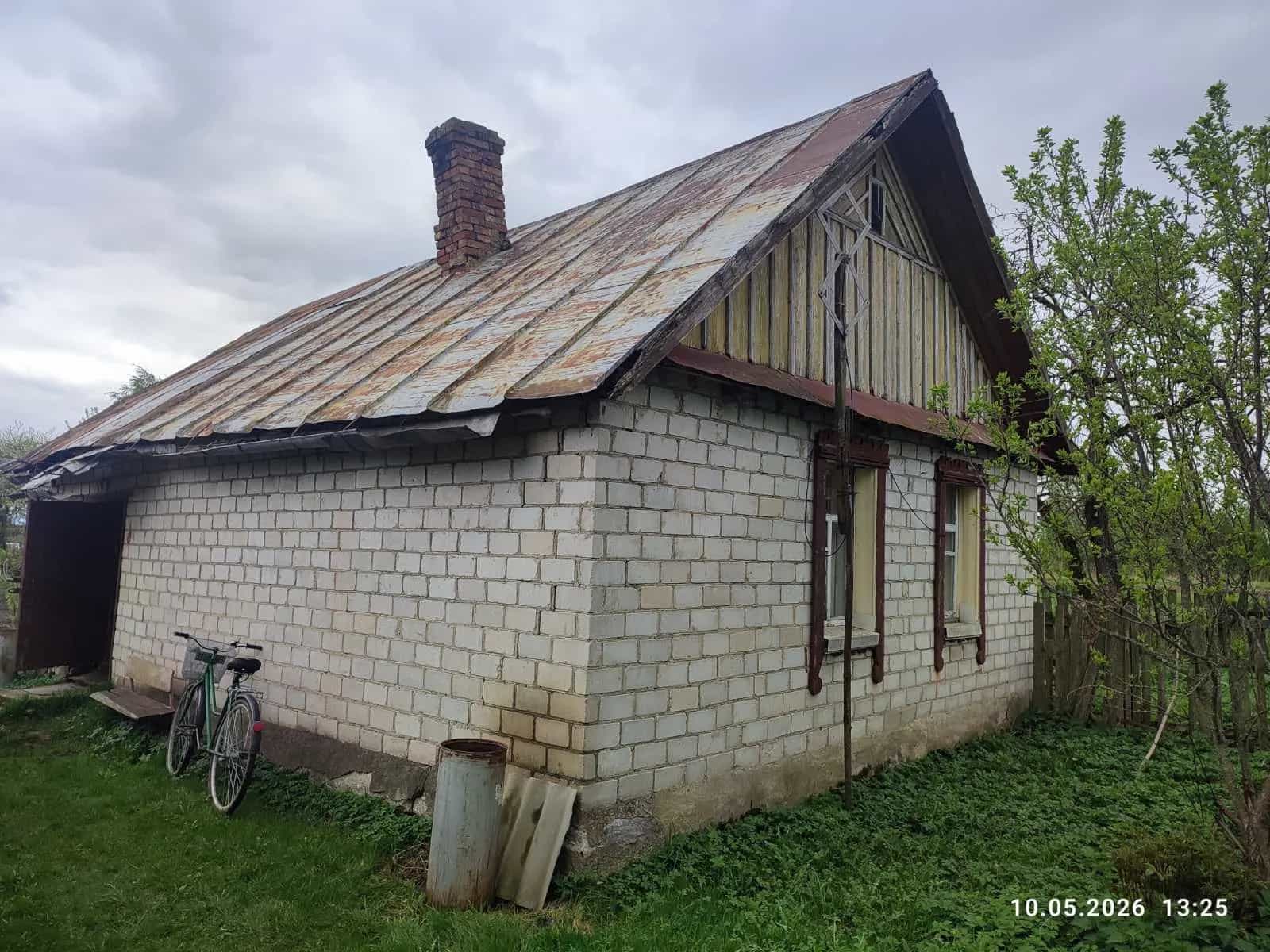 Беларусь, Витебская область, Орша, 3-й переулок 1 Мая, 13, фото 4