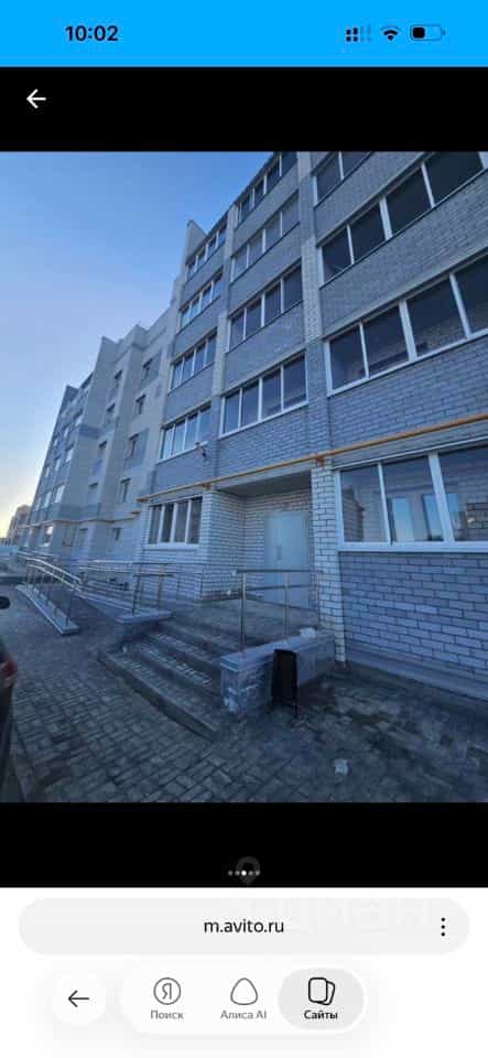 Россия, Тамбовский муниципальный округ, деревня Крутые Выселки, Лучезарная улица, 12, фото 2