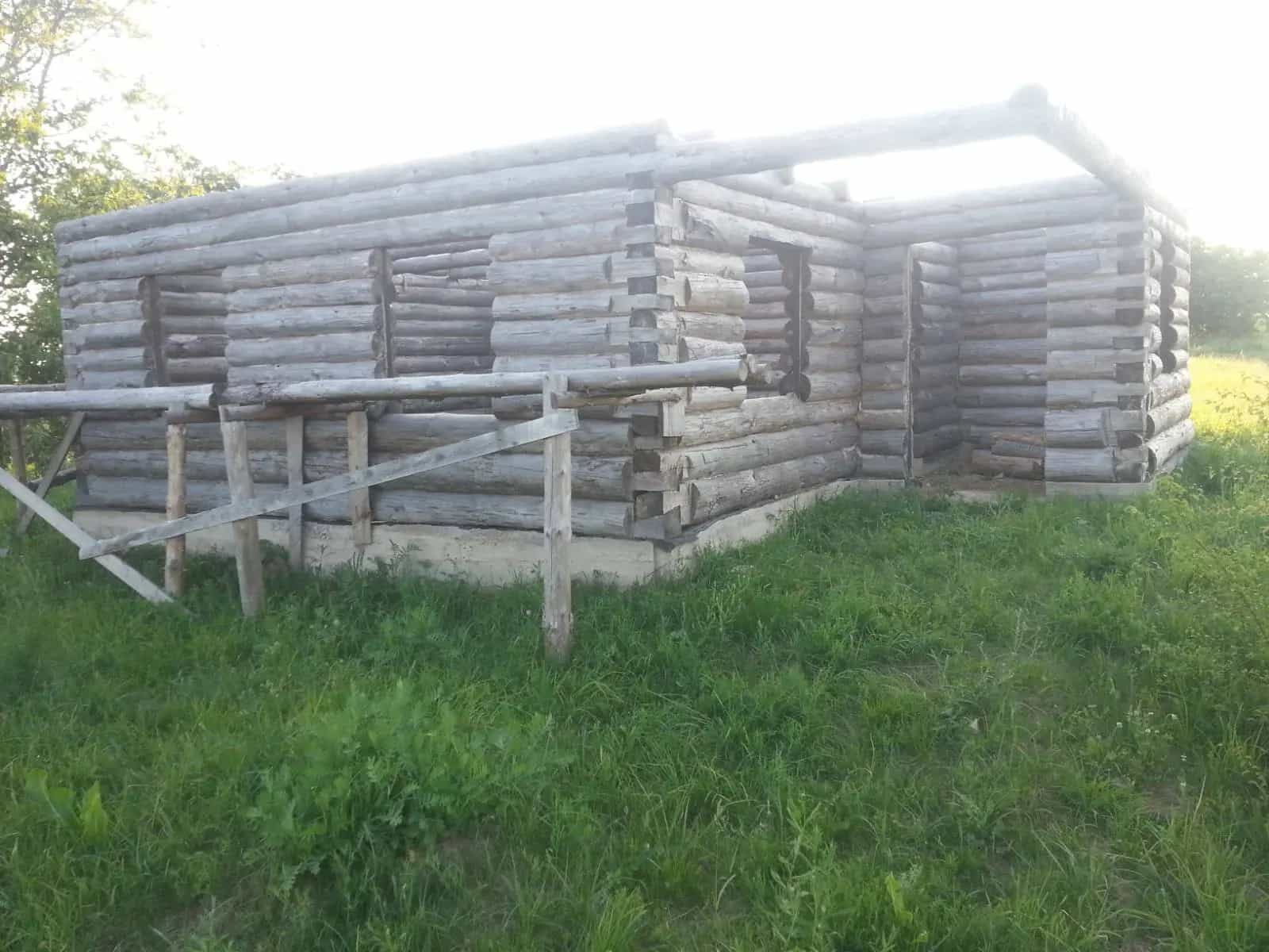 Беларусь, Минская область, Воложинский район, Ивенецкий сельсовет, деревня Покути, 41