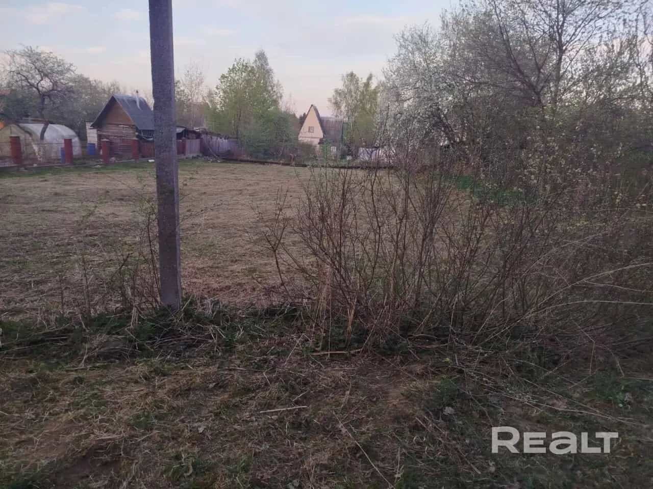 Беларусь, Минская область, Логойский район, Беларучский сельсовет, СТ Лесное-90, Сосновая улица, 180, фото 2