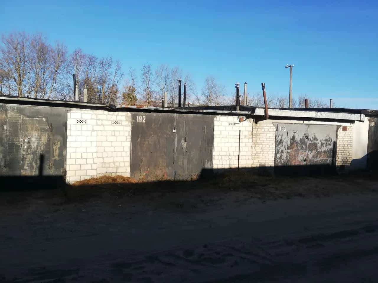 Беларусь, Гомельская область, Рогачёв, улица Виссариона Белинского, 56Вк92