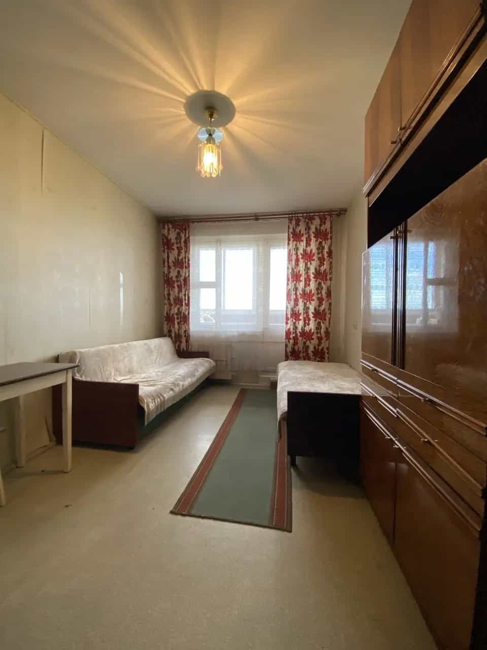 Беларусь, Минск, улица Рафиева, 49