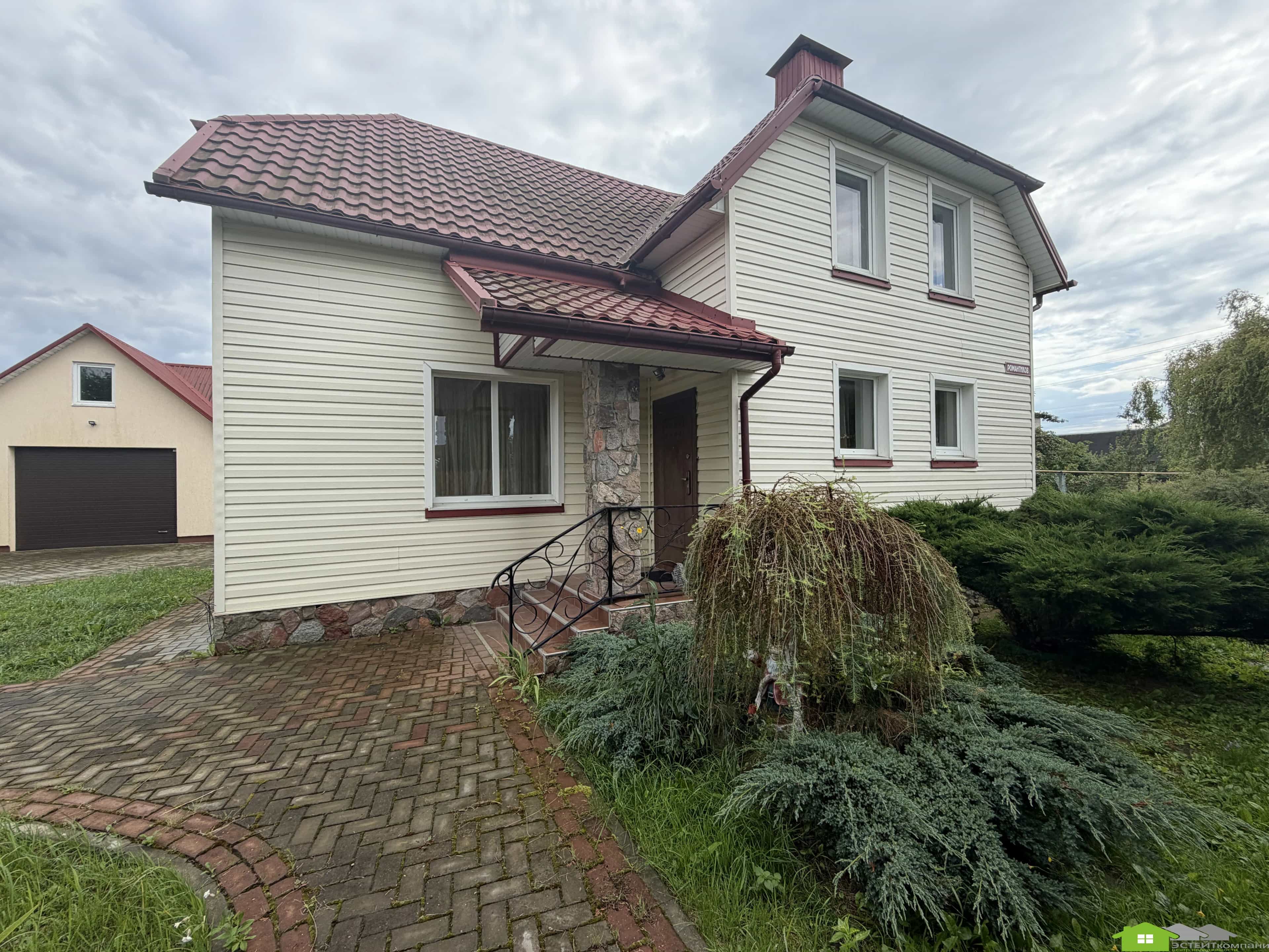 Беларусь, Гродненская область, Лида, Аэродромная улица, 57