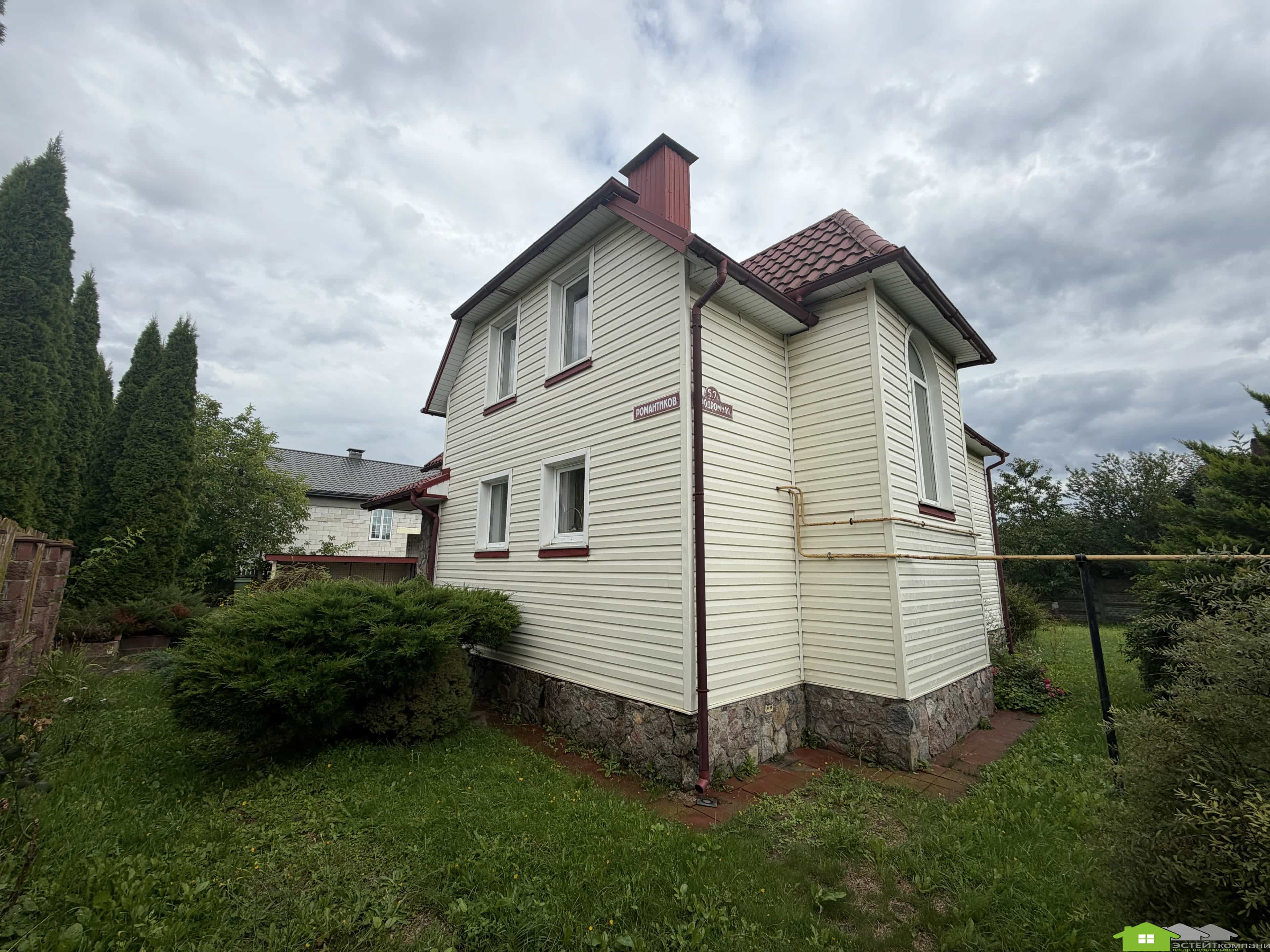 Беларусь, Гродненская область, Лида, Аэродромная улица, 57, фото 2