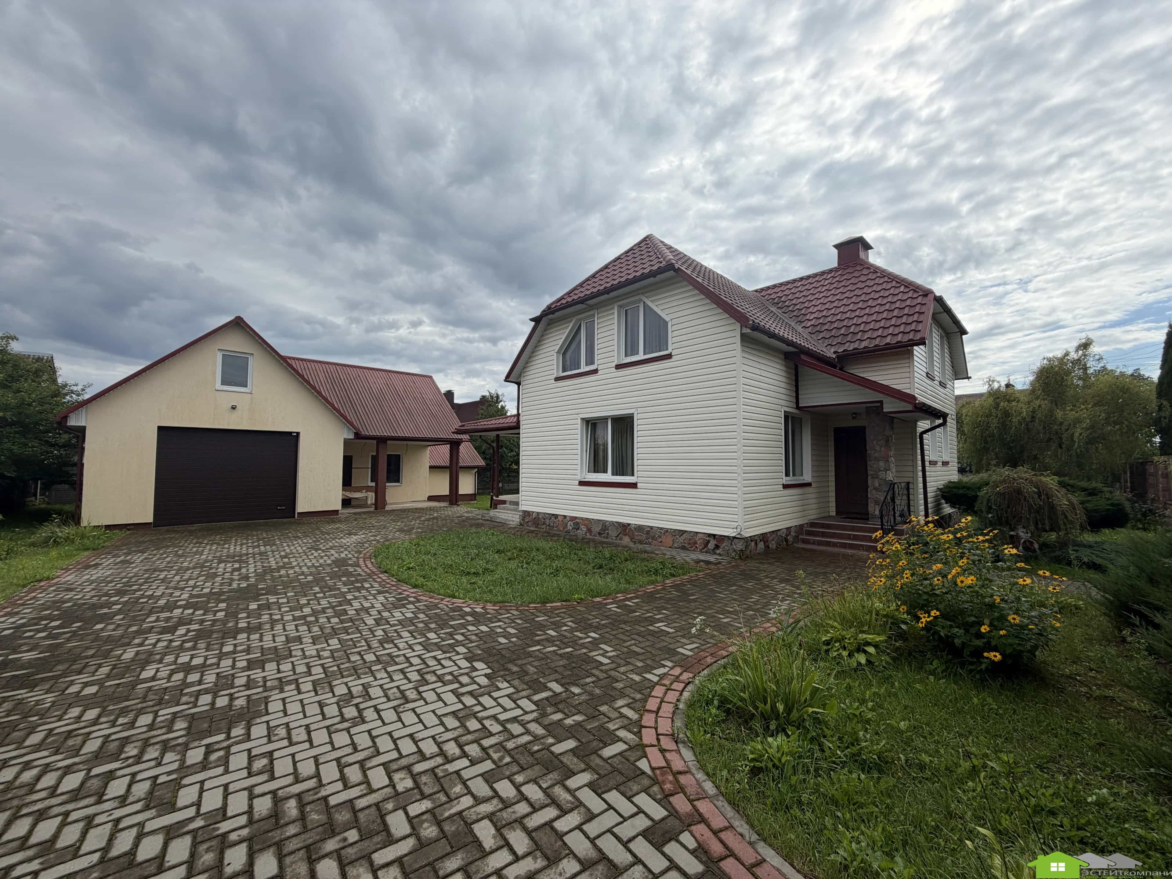 Беларусь, Гродненская область, Лида, Аэродромная улица, 57, фото 3