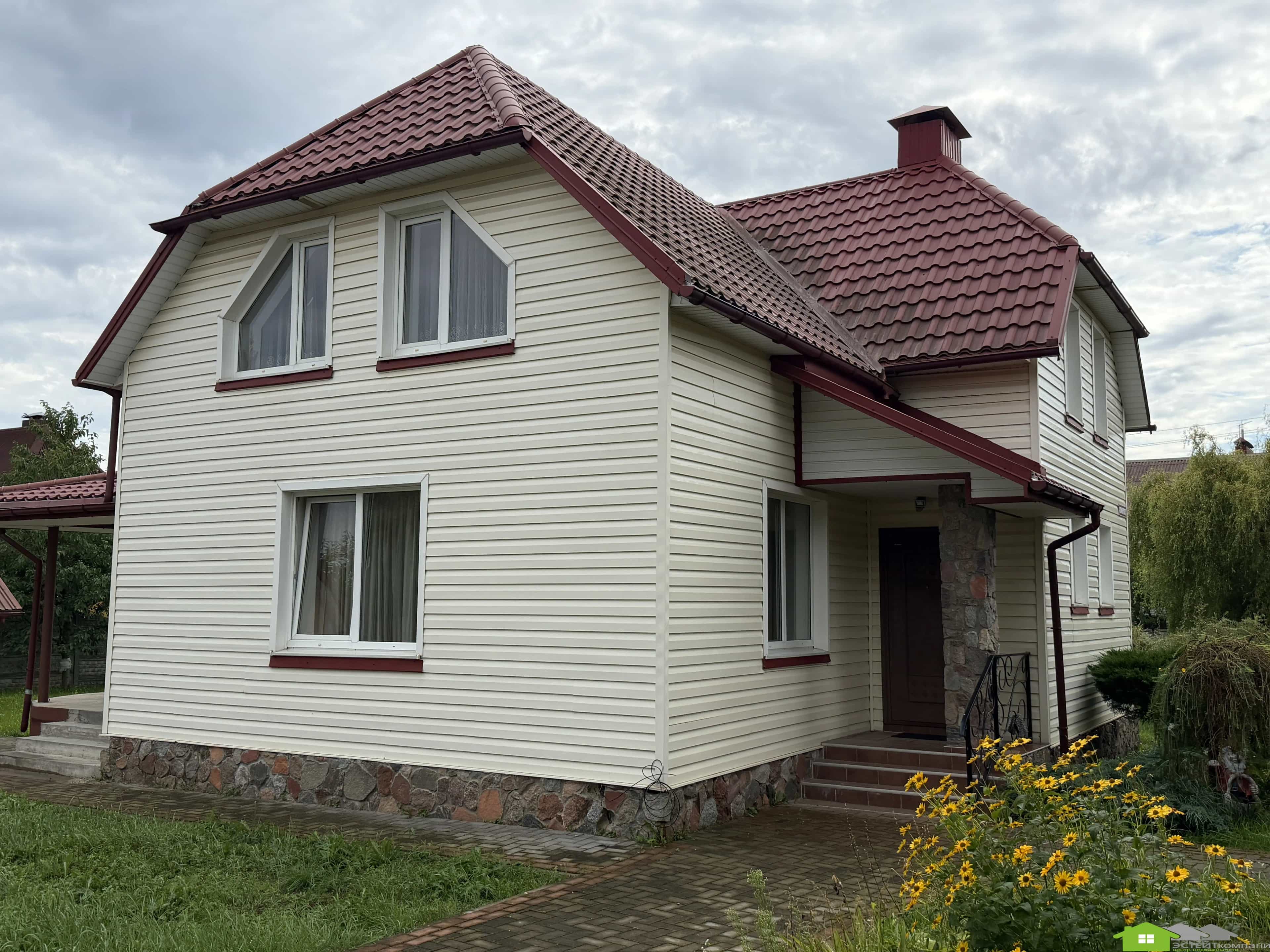 Беларусь, Гродненская область, Лида, Аэродромная улица, 57, фото 4