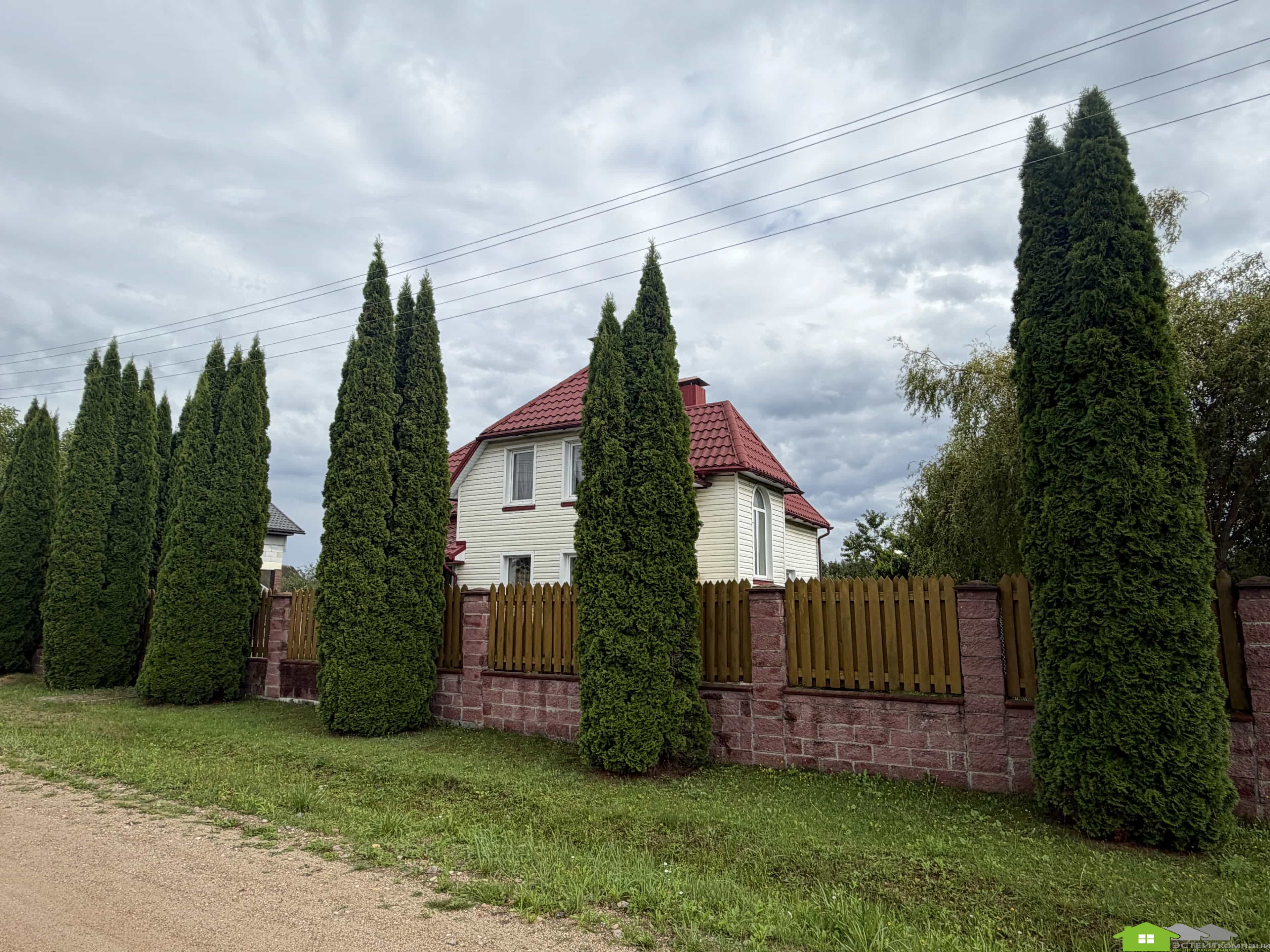 Беларусь, Гродненская область, Лида, Аэродромная улица, 57, фото 6