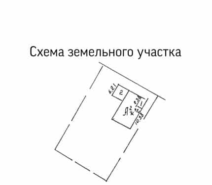 Беларусь, Минская область, Пуховичский район, Руденский сельсовет, городской посёлок Руденск, Железнодорожная улица, 43, фото 29