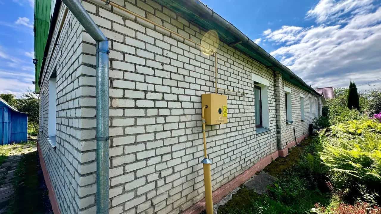 Беларусь, Минская область, Мядель, Ленинская улица, 54, фото 5