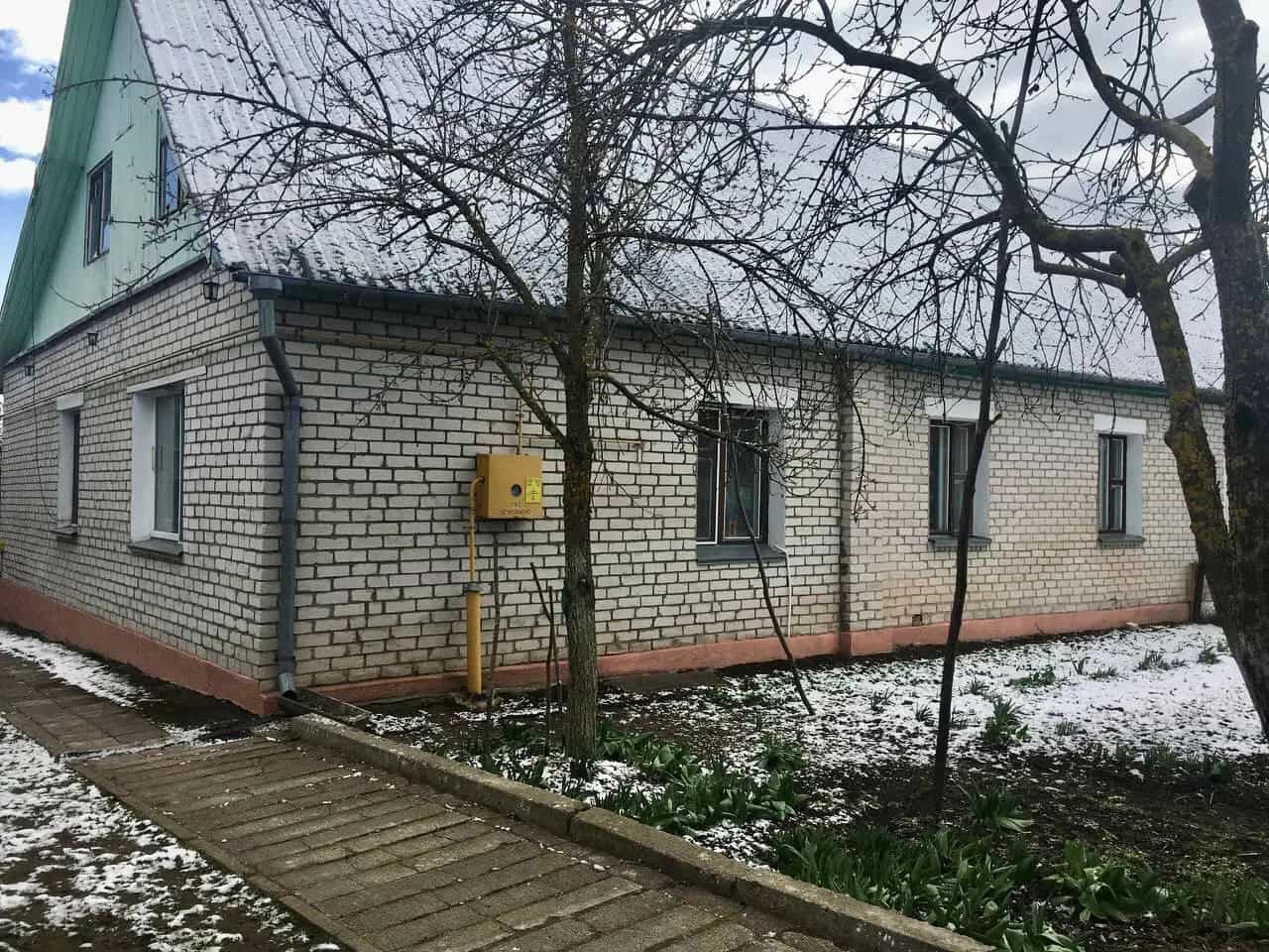 Беларусь, Минская область, Мядель, Ленинская улица, 54, фото 7