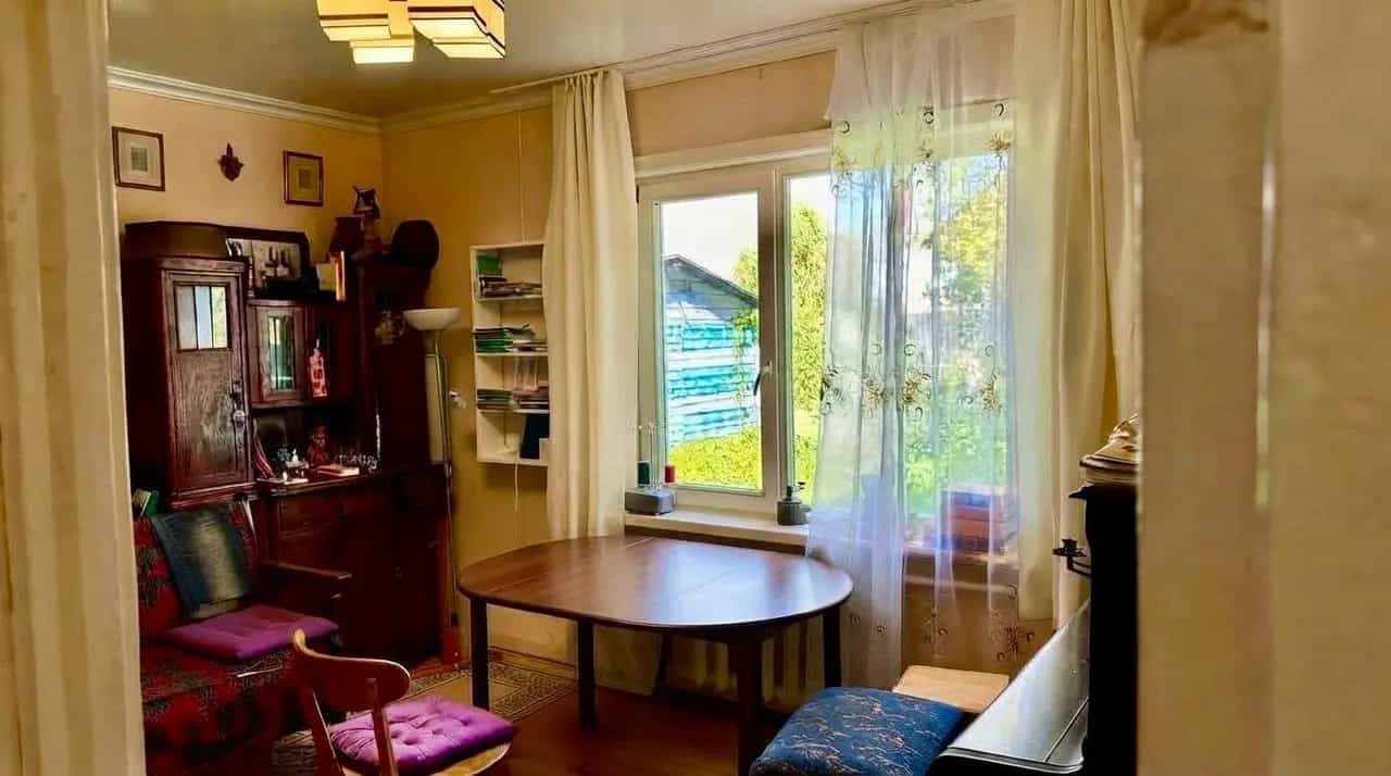 Беларусь, Минская область, Мядель, Ленинская улица, 54, фото 10