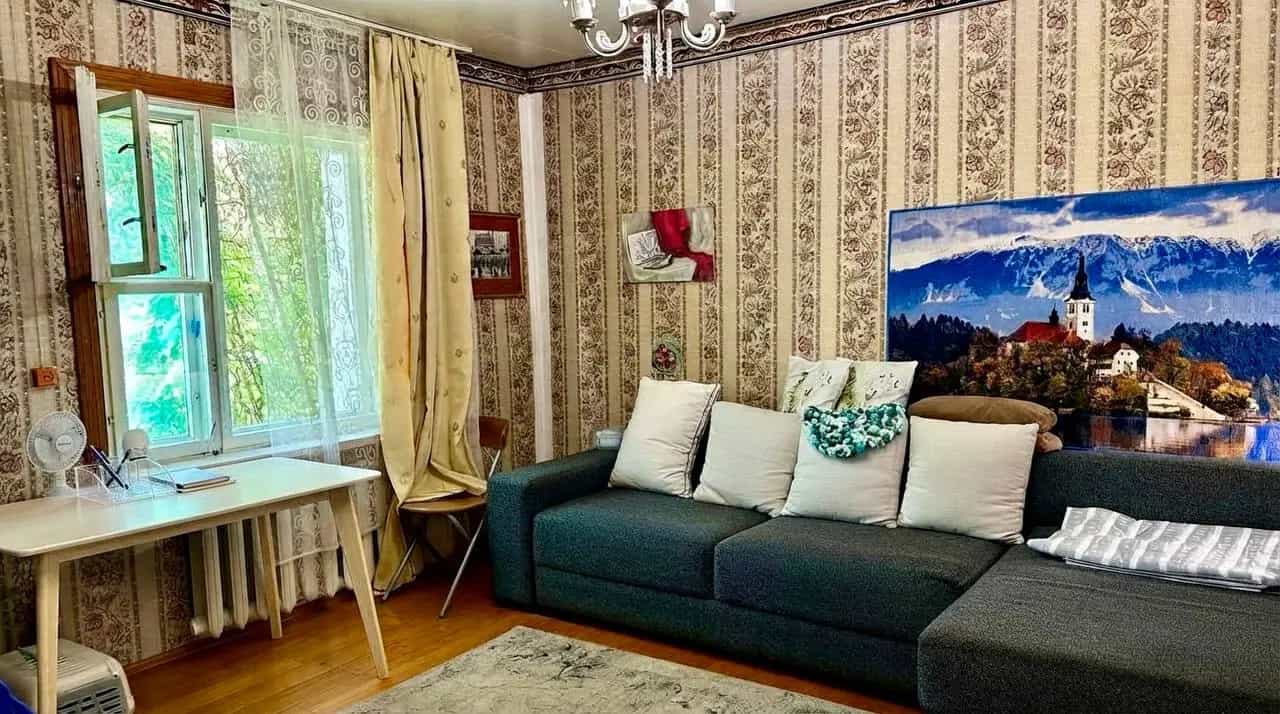Беларусь, Минская область, Мядель, Ленинская улица, 54, фото 11