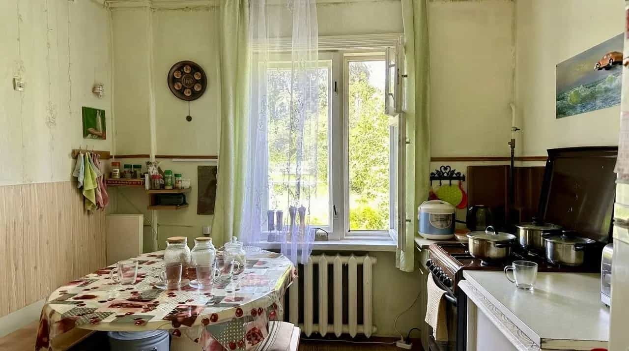 Беларусь, Минская область, Мядель, Ленинская улица, 54, фото 13