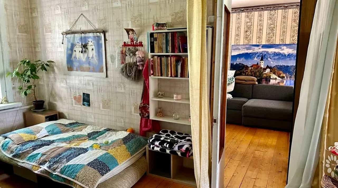 Беларусь, Минская область, Мядель, Ленинская улица, 54, фото 15