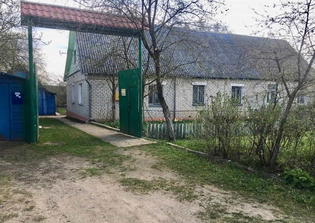 Беларусь, Минская область, Мядель, Ленинская улица, 54, фото 29