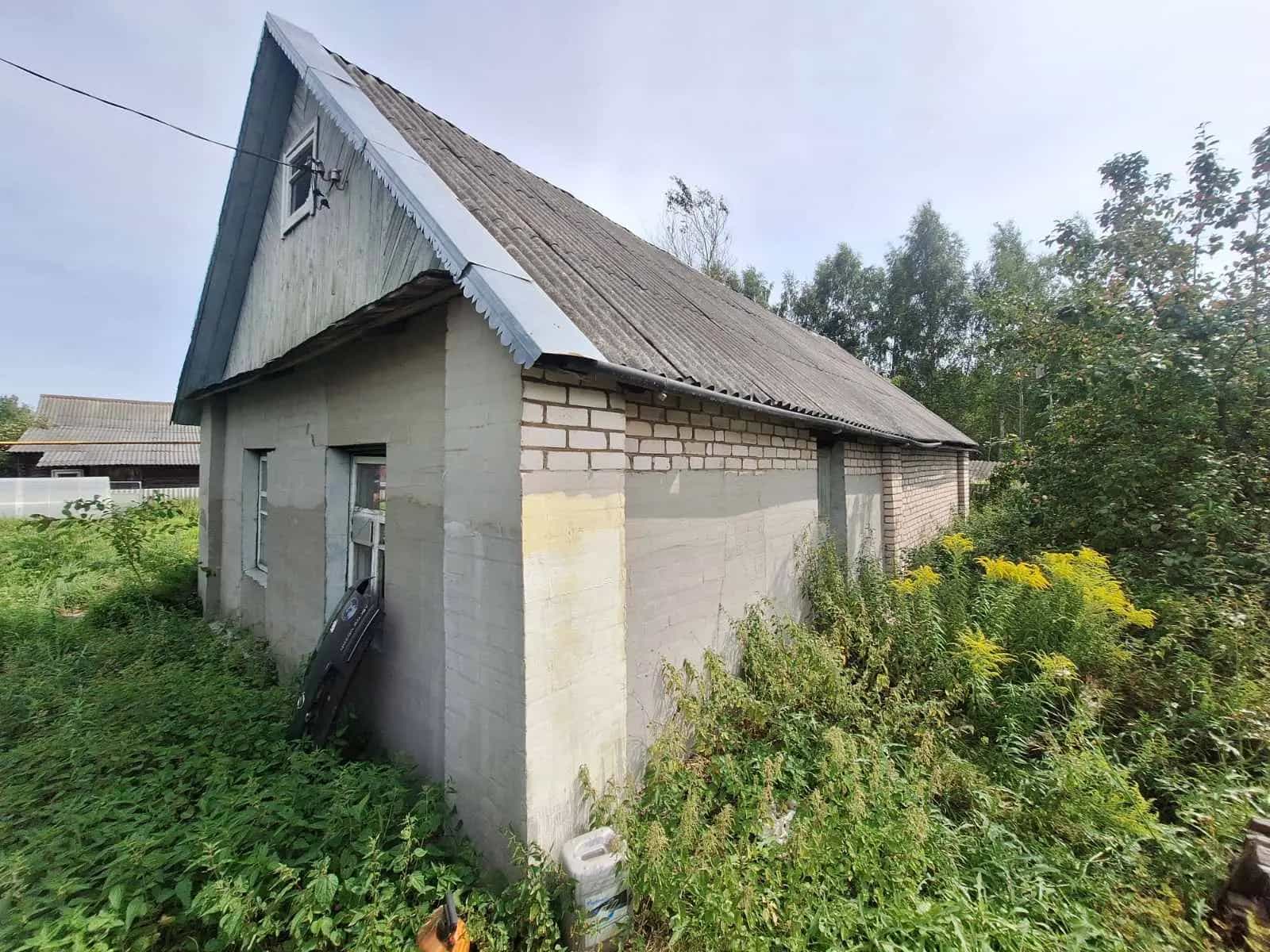 Беларусь, Минская область, Борисов, улица Панфилова, 52, фото 2