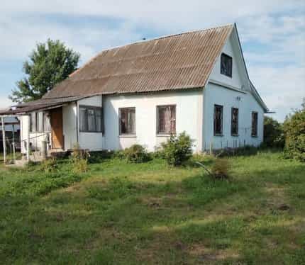 Фото объекта