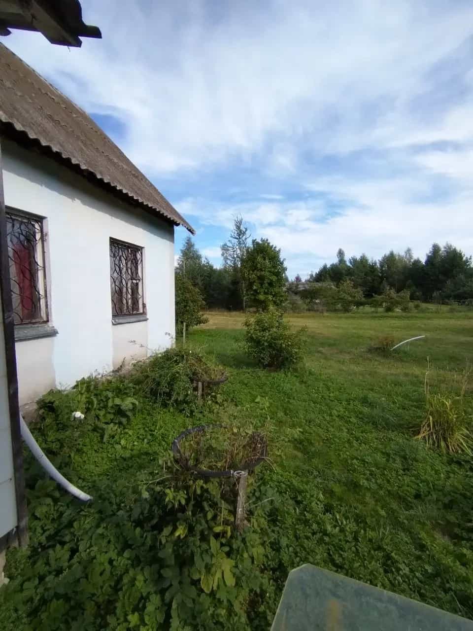 Беларусь, Витебский район, Новкинский сельсовет, агрогородок Новка, Манежная улица, 1, фото 2