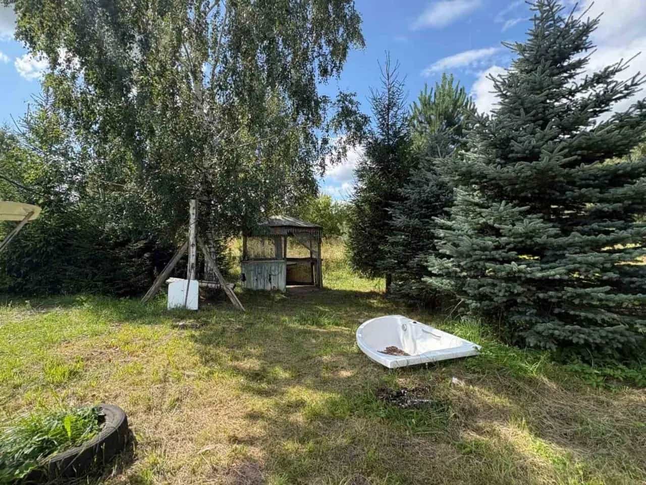 Беларусь, Витебский район, Новкинский сельсовет, агрогородок Новка, Манежная улица, 1, фото 4