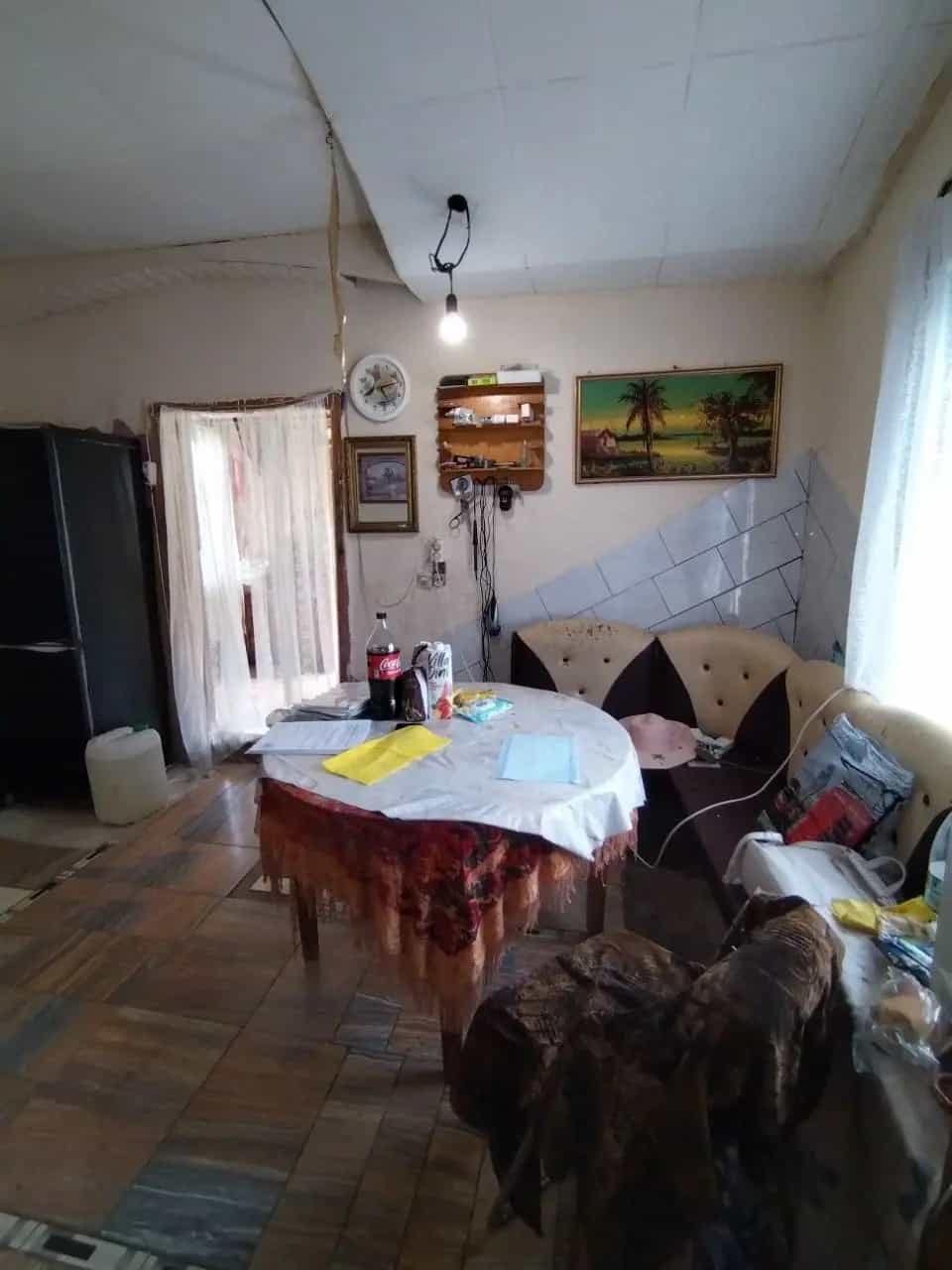 Беларусь, Витебский район, Новкинский сельсовет, агрогородок Новка, Манежная улица, 1, фото 7