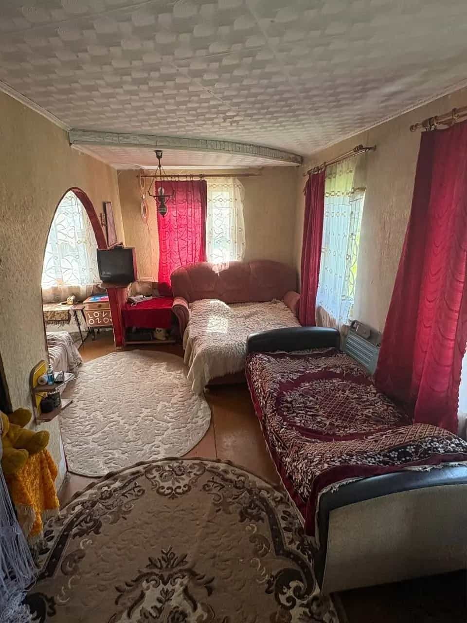 Беларусь, Витебский район, Новкинский сельсовет, агрогородок Новка, Манежная улица, 1, фото 9
