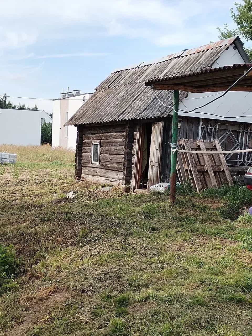 Беларусь, Витебский район, Новкинский сельсовет, агрогородок Новка, Манежная улица, 1, фото 12