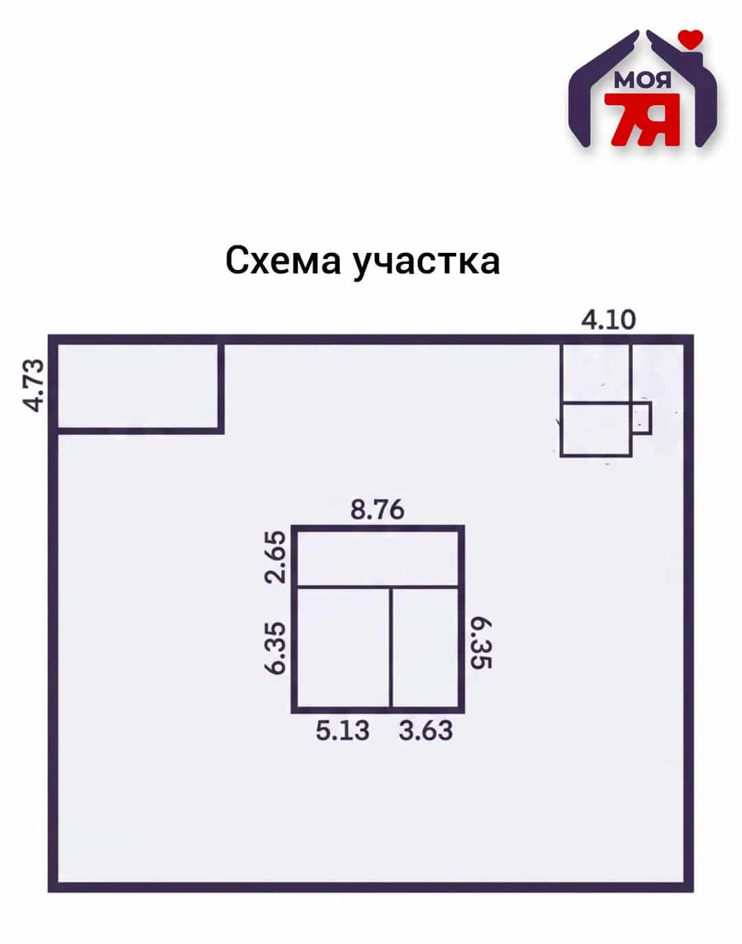 Беларусь, Минский район, деревня Боровляны, Октябрьский переулок, 17, фото 15
