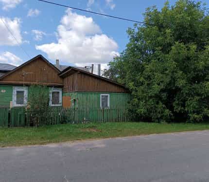 Фото объекта