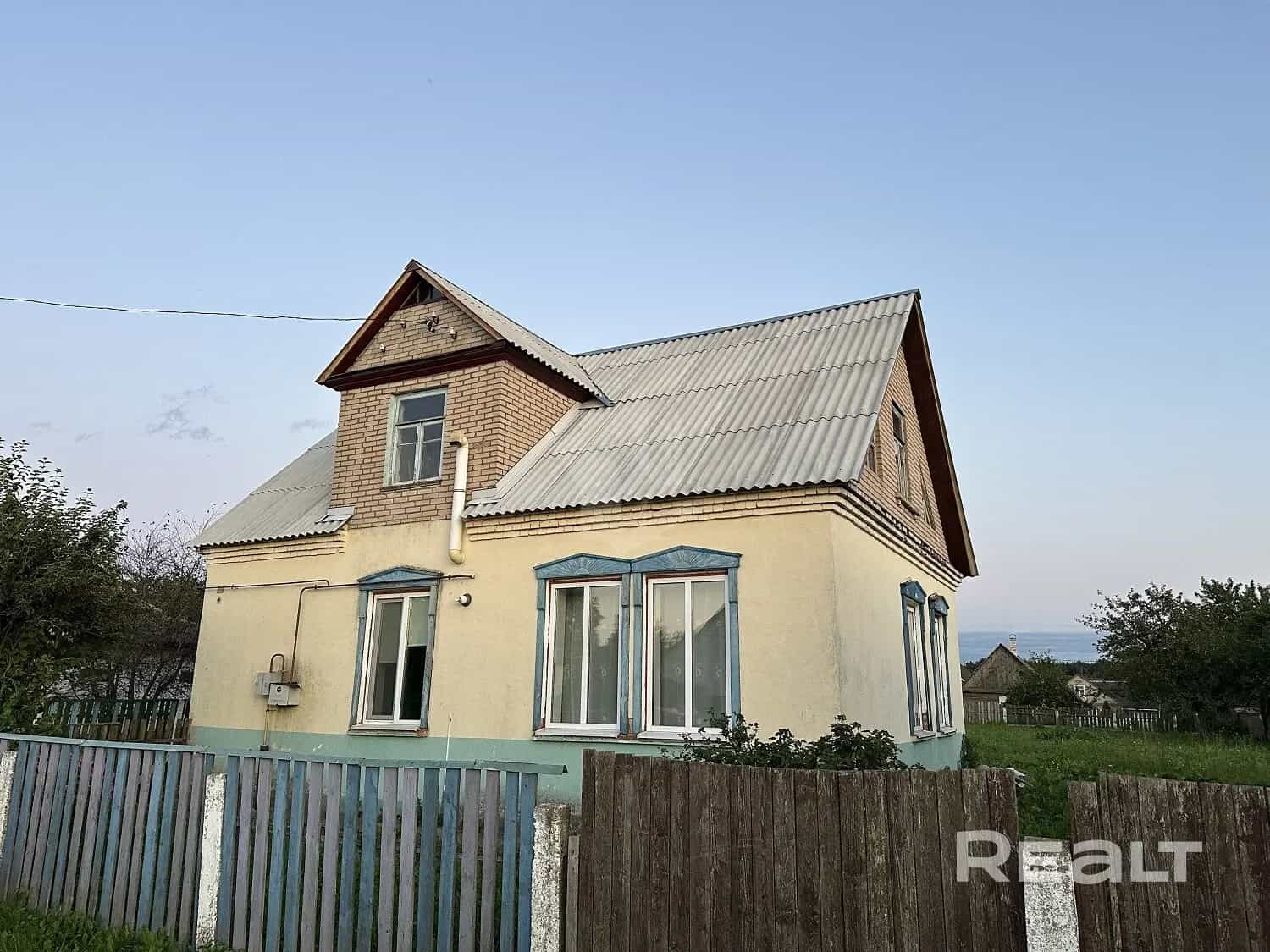Беларусь, Минская область, Логойский район, Плещеницкий сельсовет, городской посёлок Плещеницы, Пионерская улица, 4, фото 4