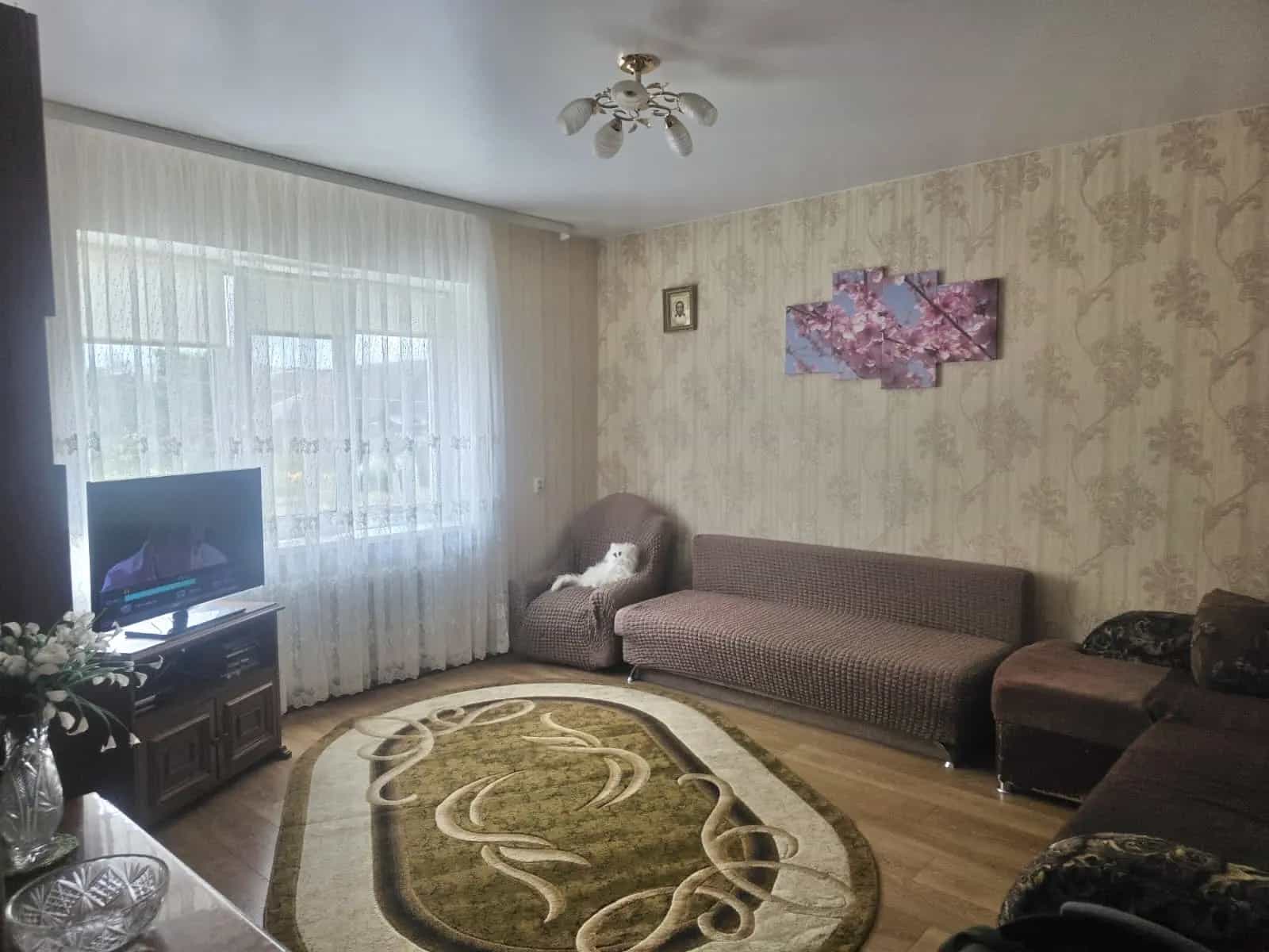 Беларусь, Гродненская область, Дятлово, улица Гагарина, 8, фото 5