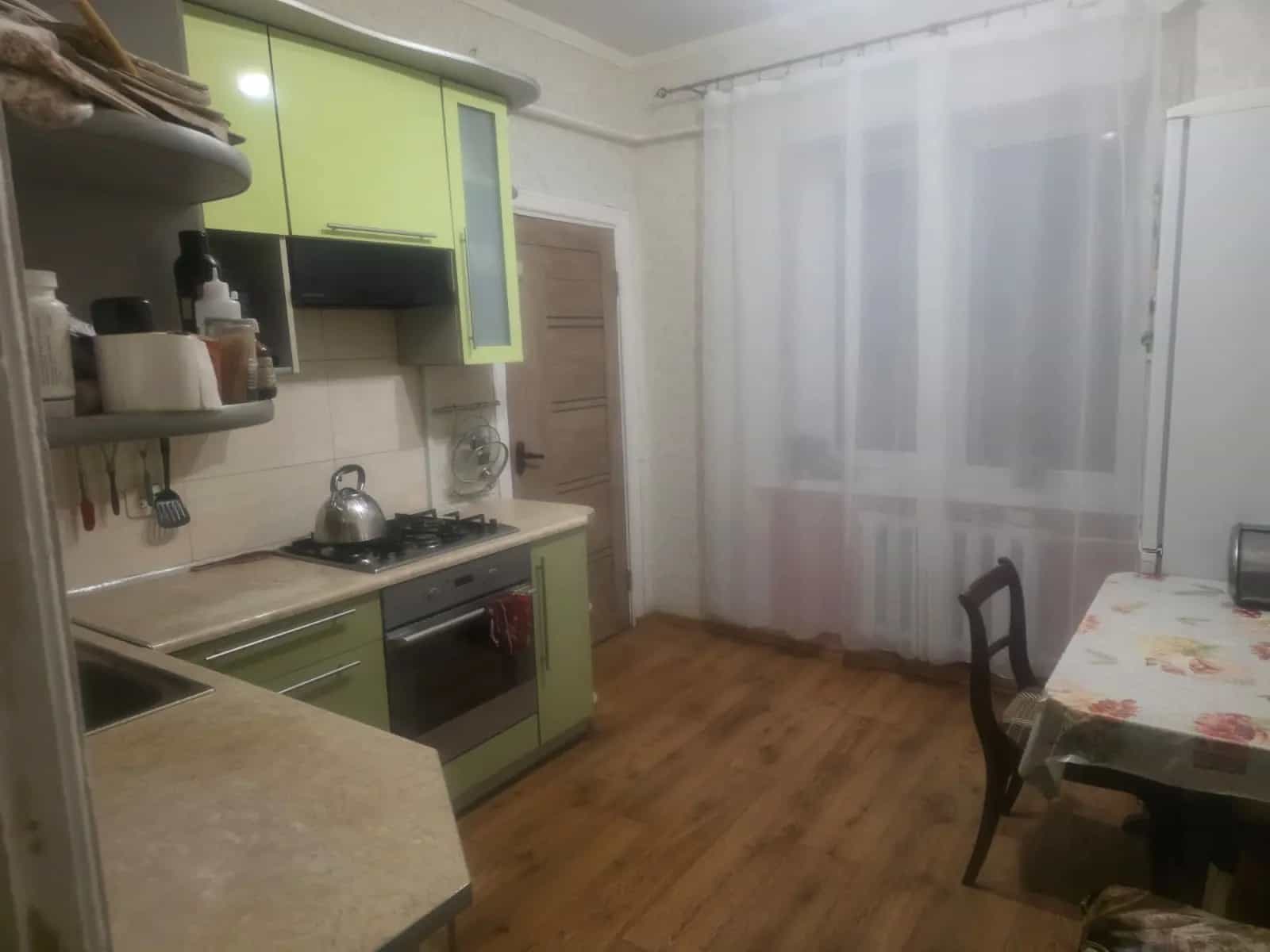 Беларусь, Гродненская область, Дятлово, улица Гагарина, 8, фото 7