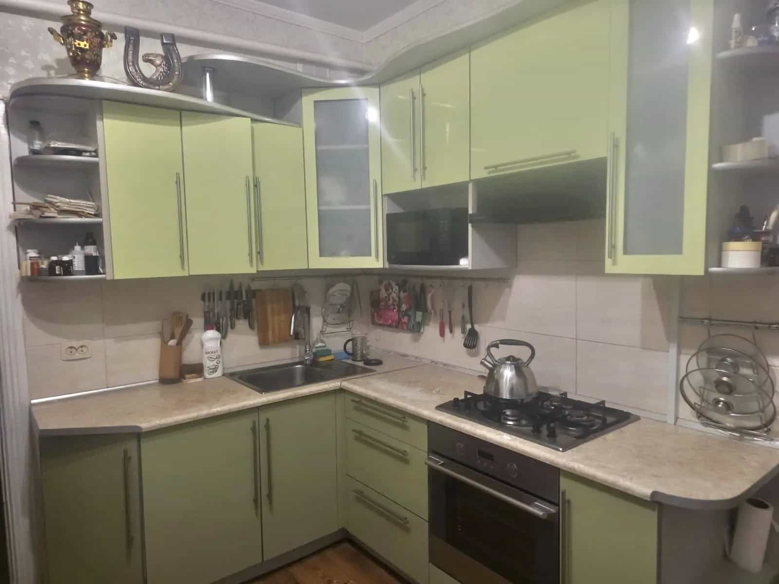 Беларусь, Гродненская область, Дятлово, улица Гагарина, 8, фото 8