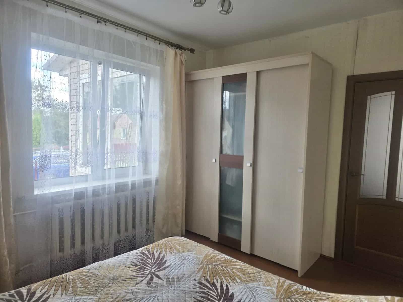 Беларусь, Гродненская область, Дятлово, улица Гагарина, 8, фото 9
