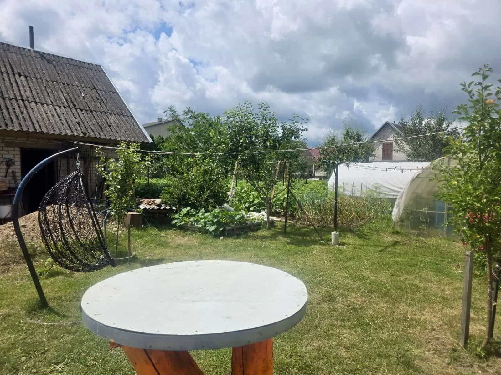 Беларусь, Гродненская область, Дятлово, улица Гагарина, 8, фото 12