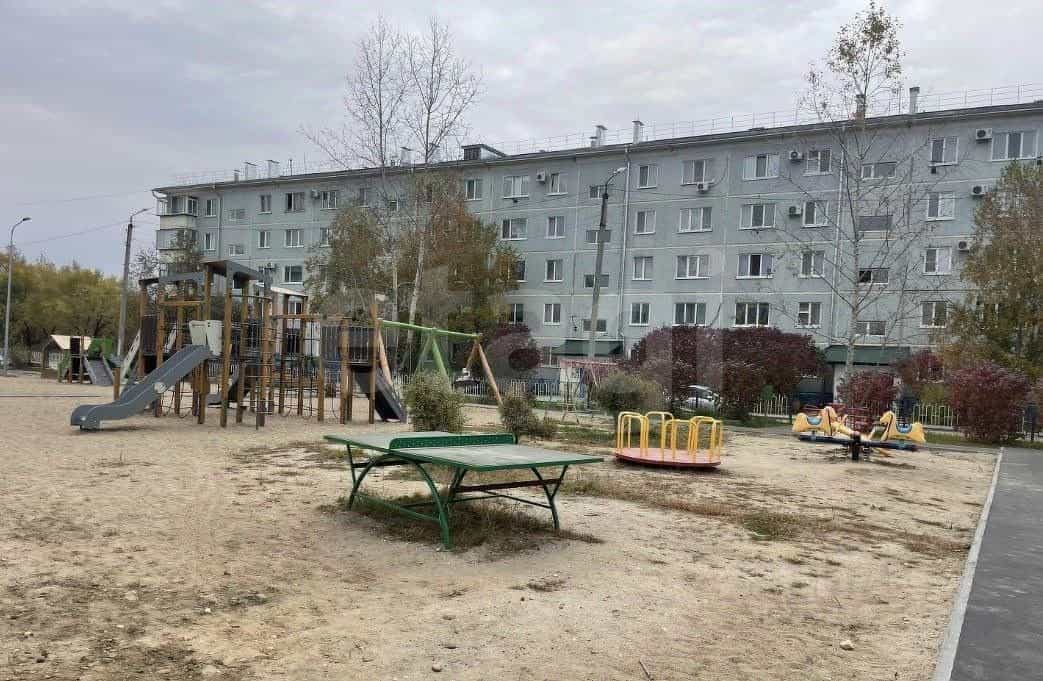 Россия, Амурская область, Благовещенск, посёлок Мясокомбинат, Л1, фото 12