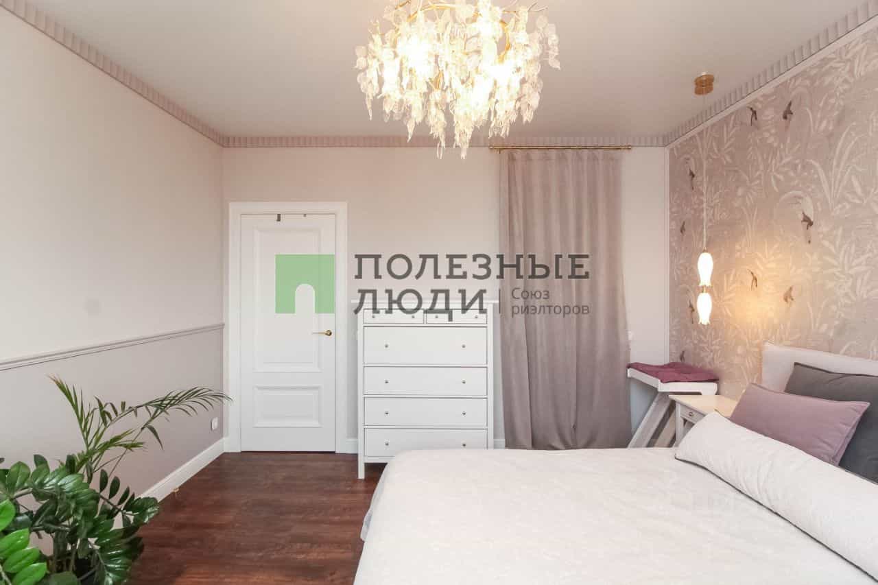 Россия, Красноярск, Парусная улица, 5, фото 26