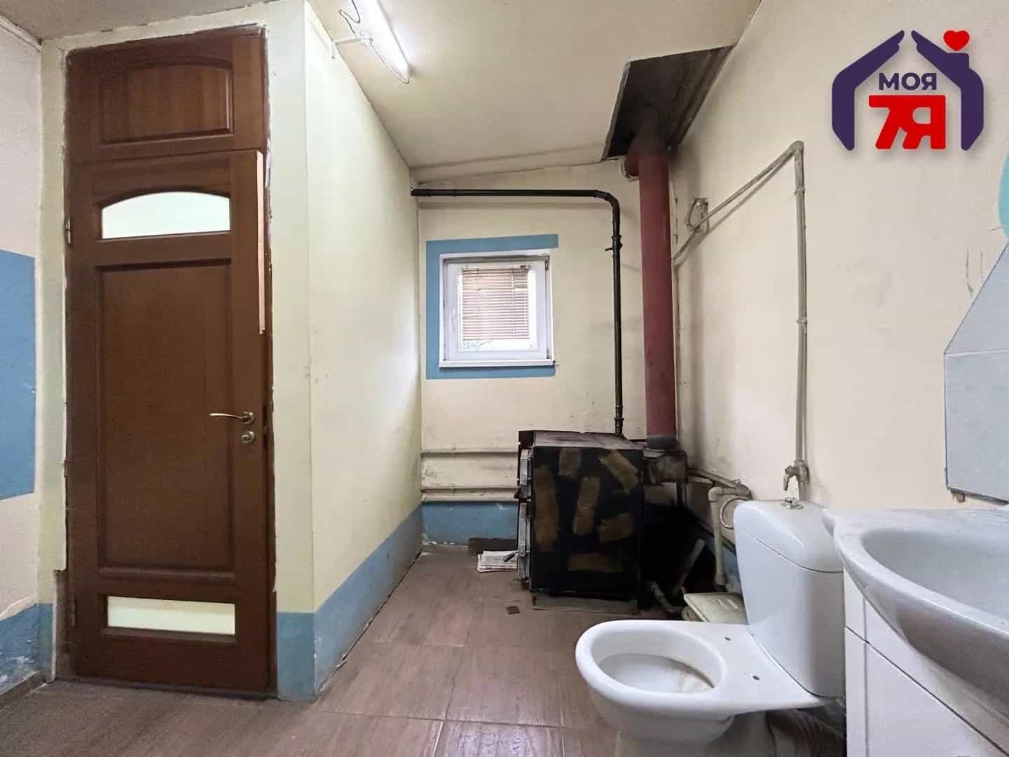 Беларусь, Минская область, Солигорский район, Краснослободский сельсовет, городской посёлок Красная Слобода, Колхозная улица, 16, фото 30
