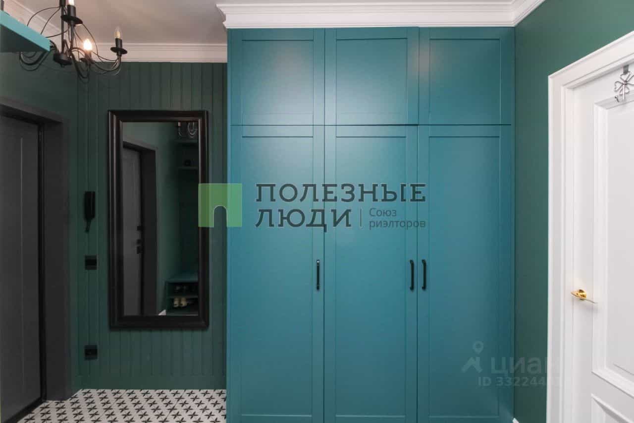 Россия, Красноярск, Парусная улица, 5, фото 41