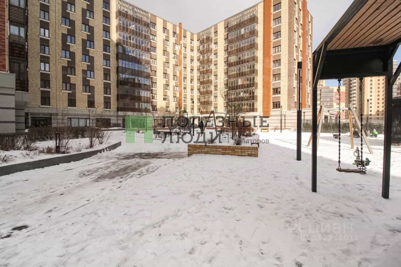 Россия, Красноярск, Парусная улица, 5, фото 44