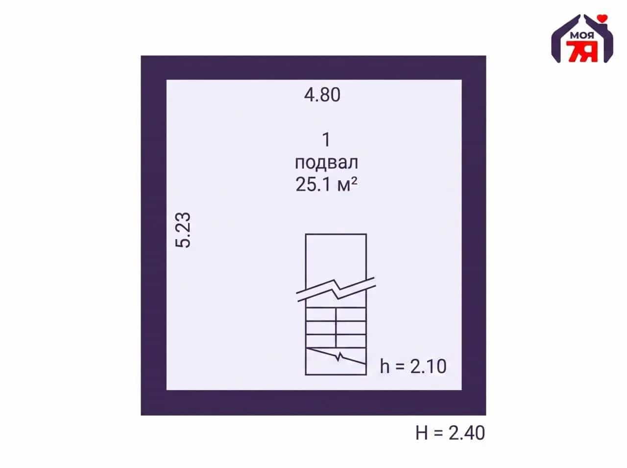 Беларусь, Минская область, Солигорский район, Краснослободский сельсовет, городской посёлок Красная Слобода, Колхозная улица, 16, фото 43