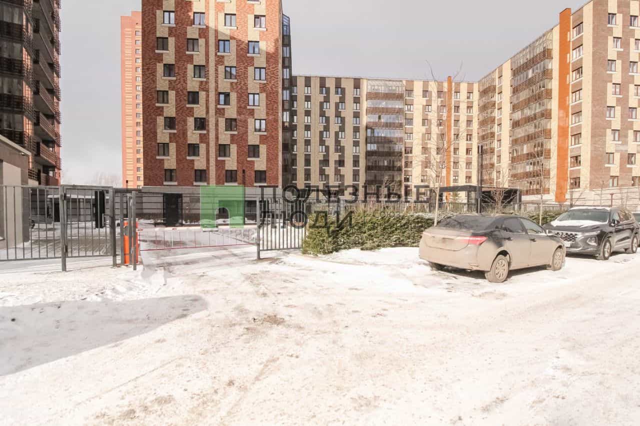 Россия, Красноярск, Парусная улица, 5, фото 46