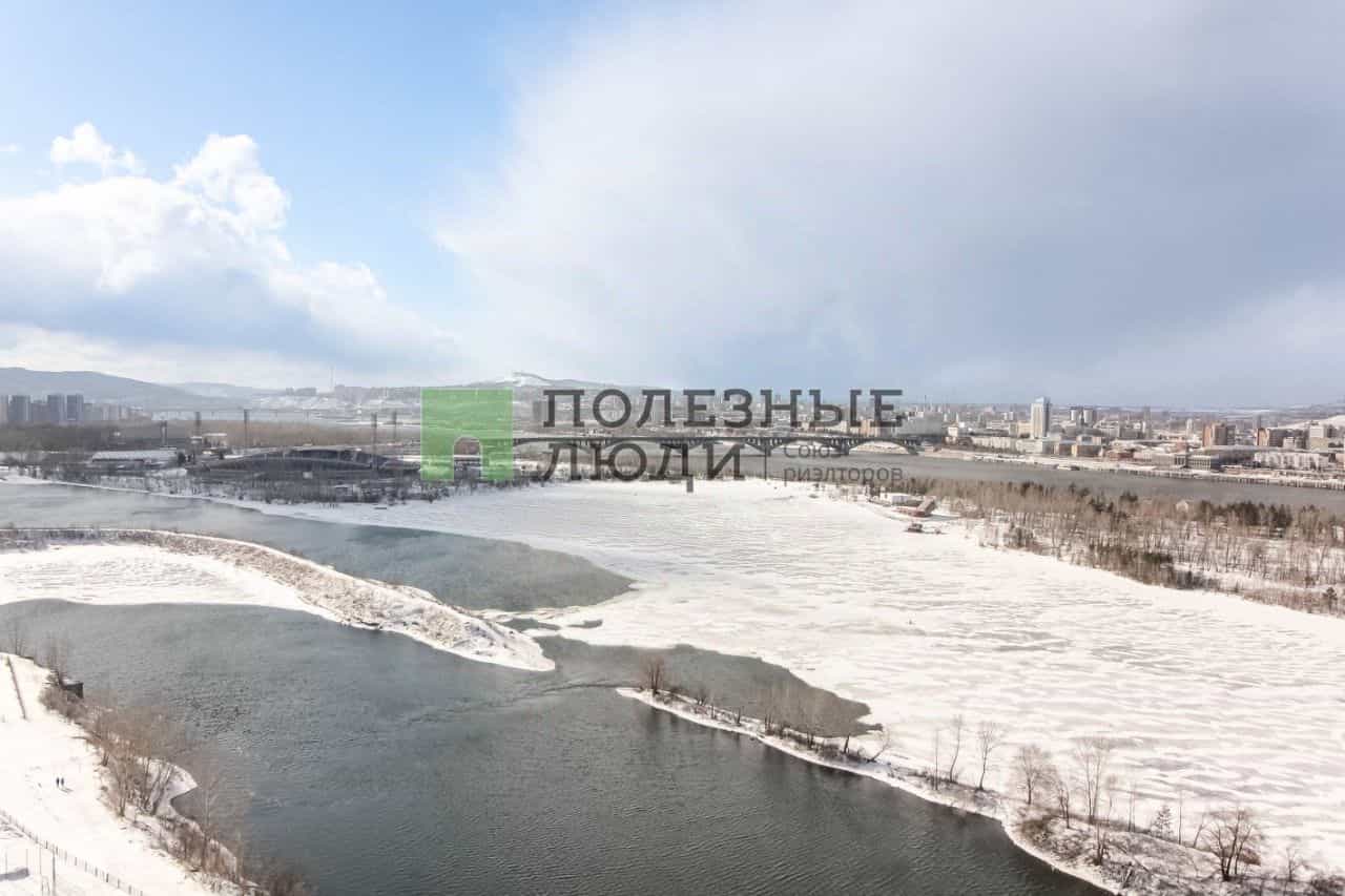 Россия, Красноярск, Парусная улица, 5, фото 47