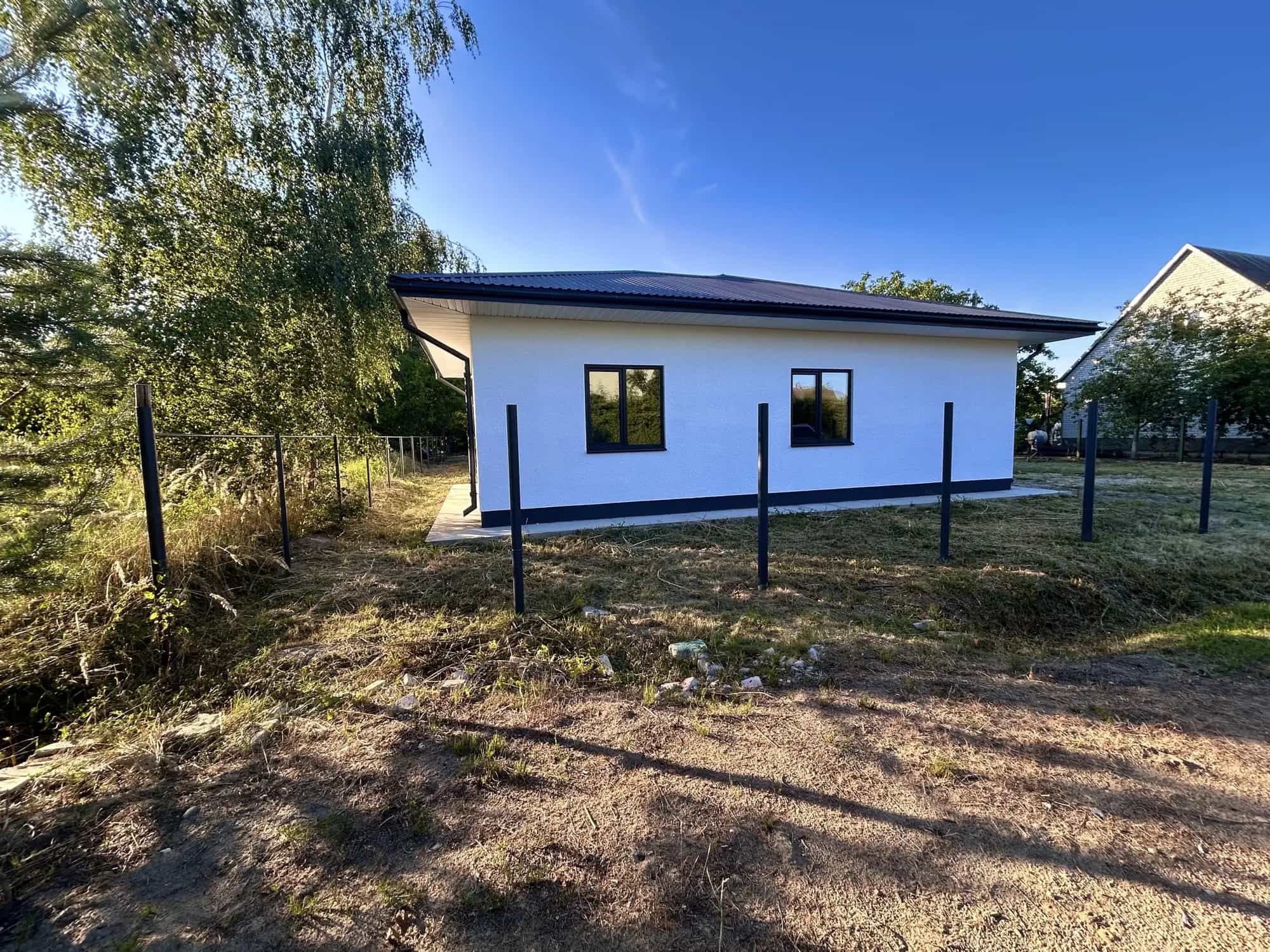 Беларусь, Брестская область, Кобрин, Городской переулок, 19